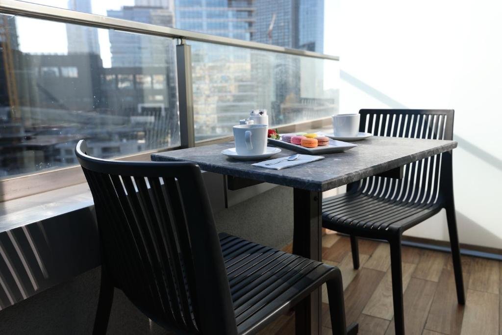 ibis Styles Istanbul Bomonti 16