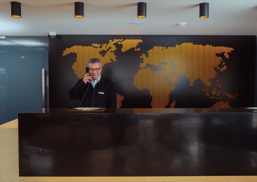 ibis Styles Istanbul Bomonti 21