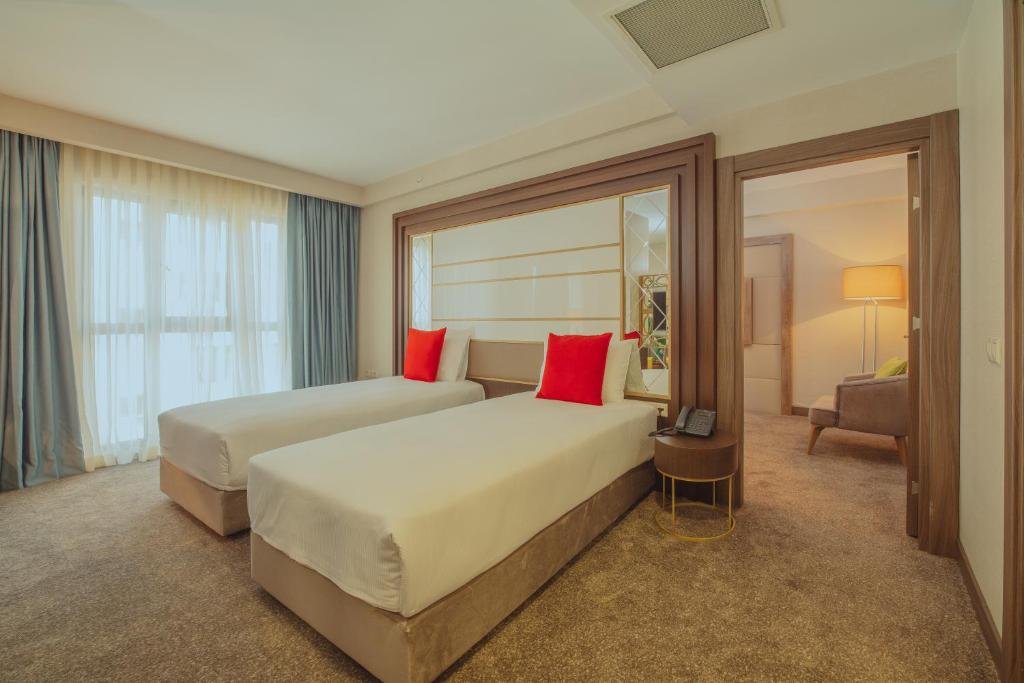 ibis Styles Istanbul Bomonti 3