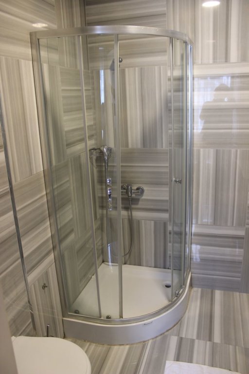 Tarihi Isparta Palas Otel 12