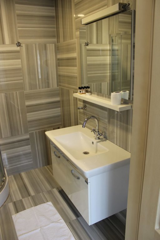 Tarihi Isparta Palas Otel 13