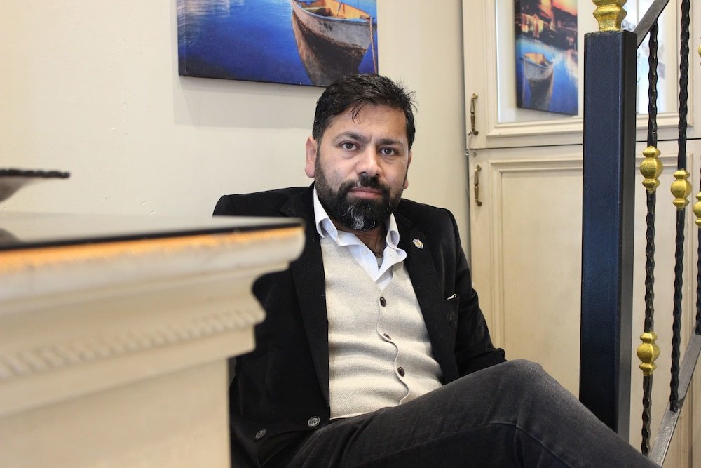 Tarihi Isparta Palas Otel 14