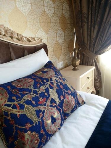 Tarihi Isparta Palas Otel 16