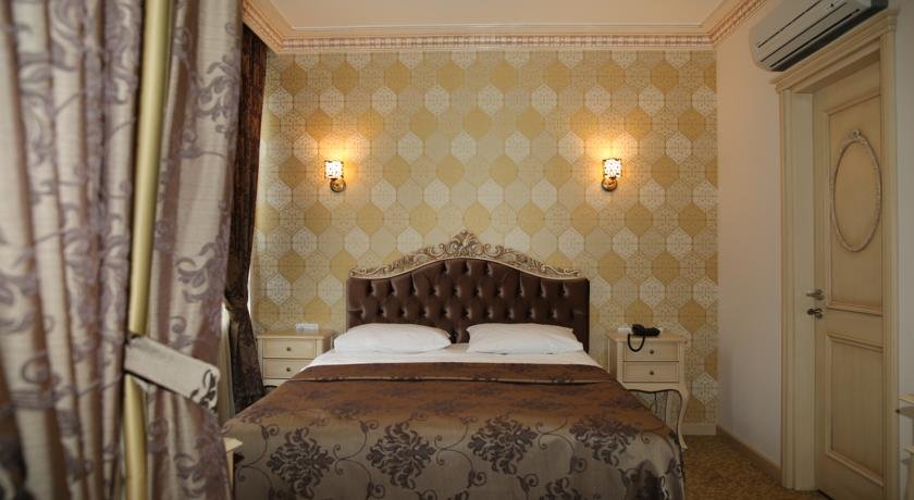Tarihi Isparta Palas Otel 6