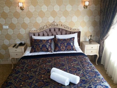 Tarihi Isparta Palas Otel 7