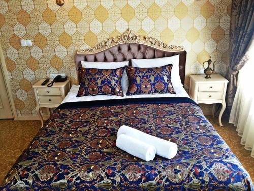 Tarihi Isparta Palas Otel 8