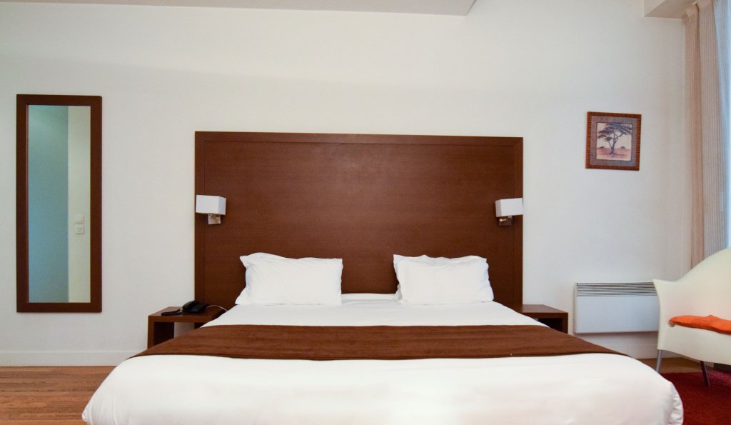 Residhotel Impérial Rennequin 12