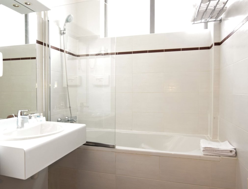 Residhotel Impérial Rennequin 14