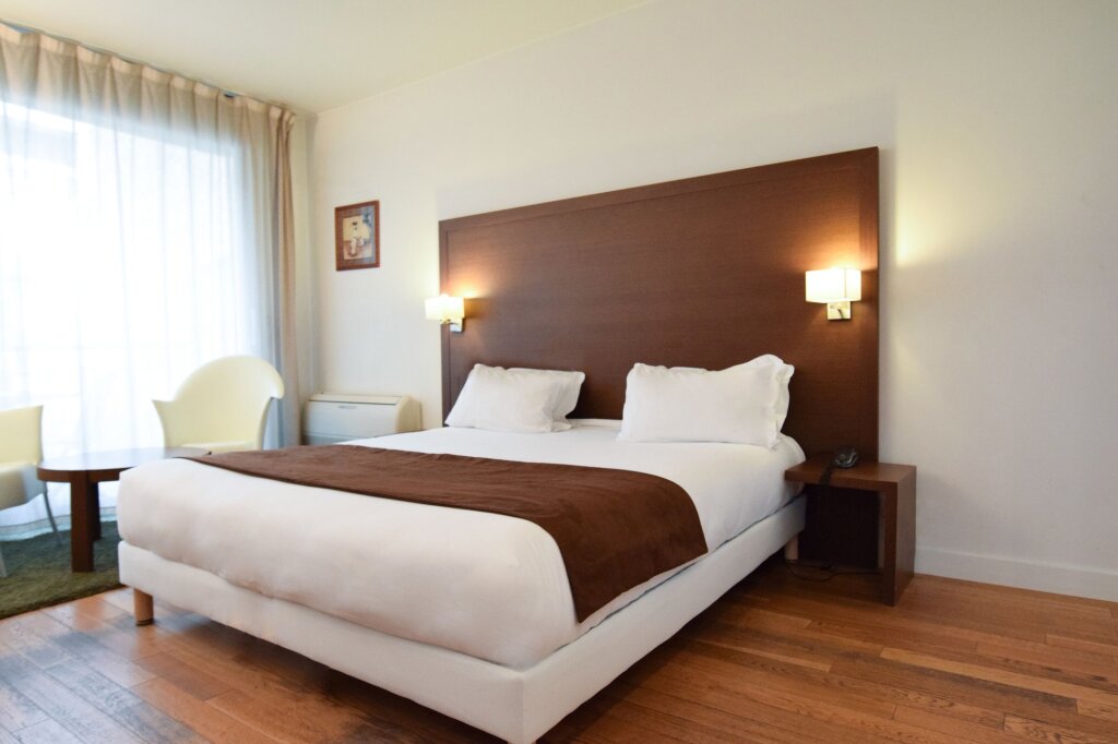 Residhotel Impérial Rennequin 17