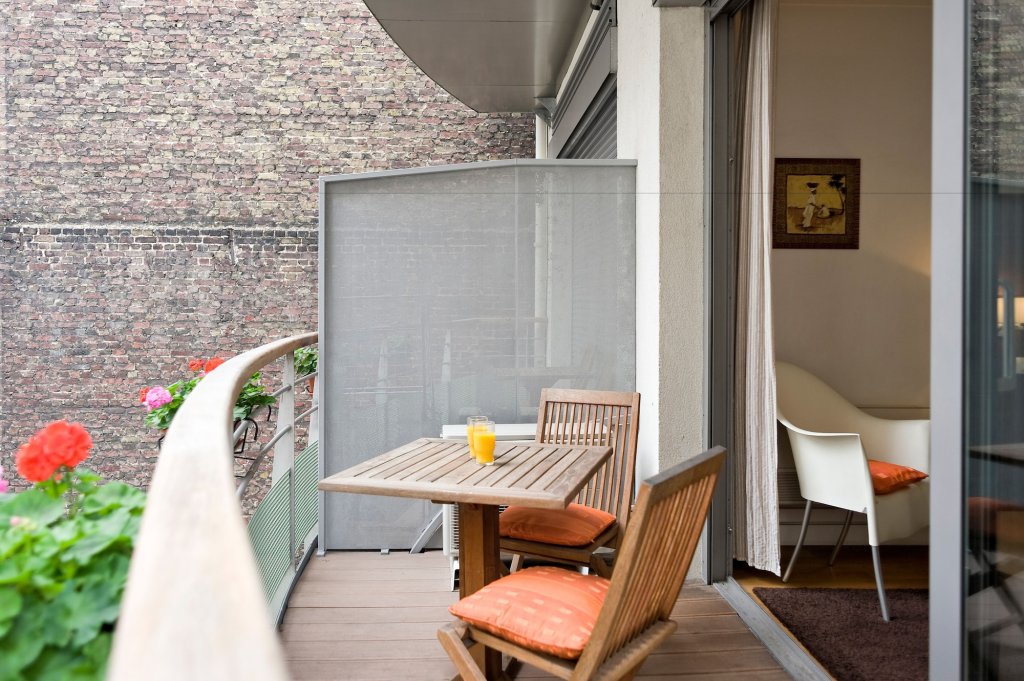Residhotel Impérial Rennequin 20