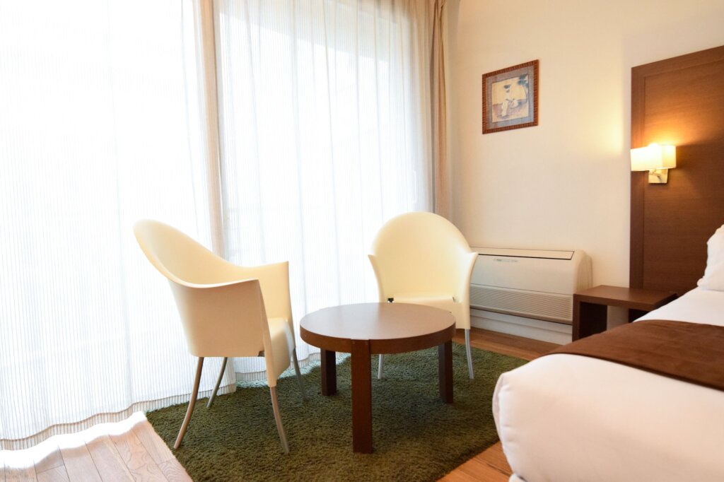 Residhotel Impérial Rennequin 22