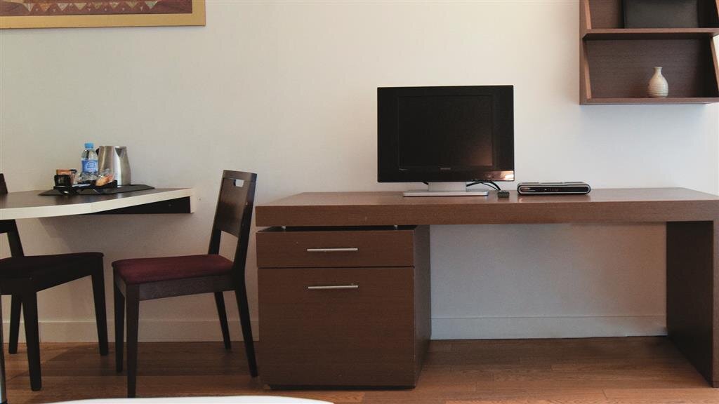 Residhotel Impérial Rennequin 3
