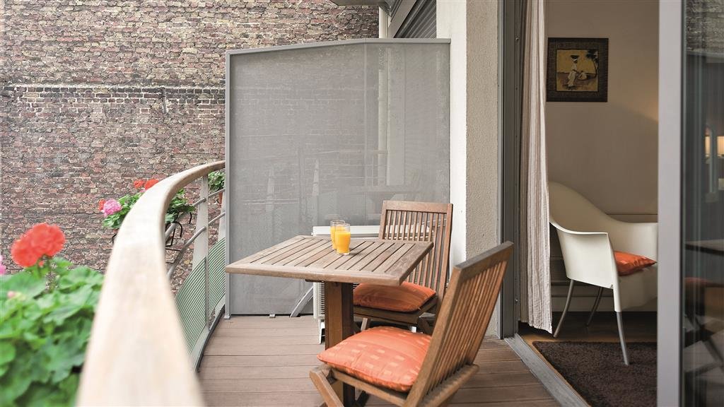 Residhotel Impérial Rennequin 6