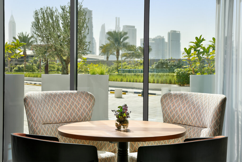 Nh Collection Dubai The Palm 18