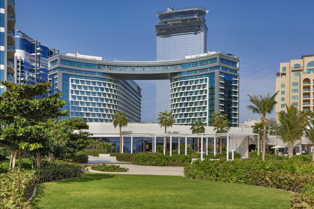 Nh Collection Dubai The Palm 2