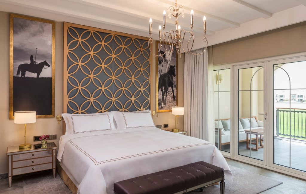 Al Habtoor Polo Resort 10