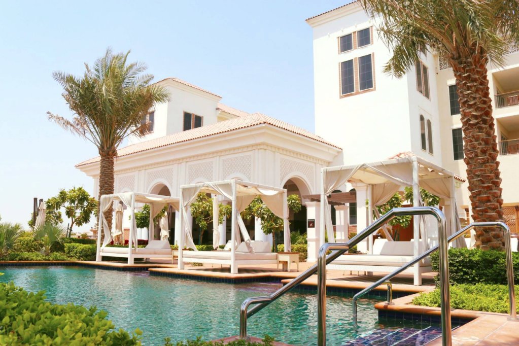 Al Habtoor Polo Resort 11