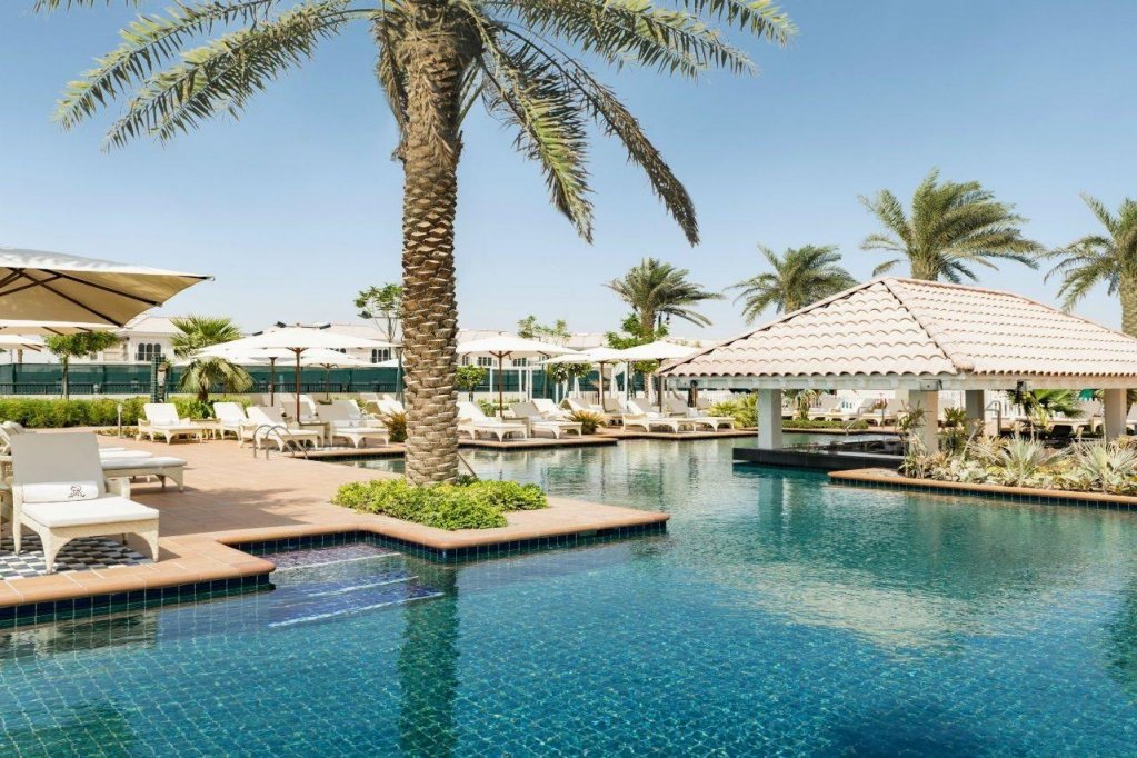 Al Habtoor Polo Resort 12