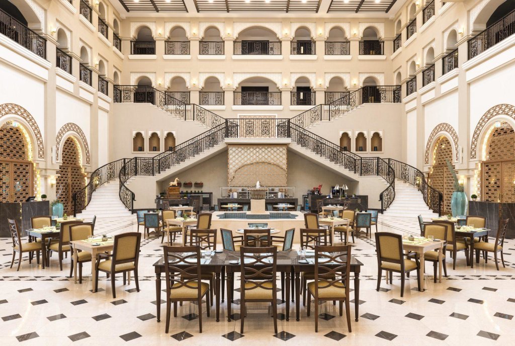 Al Habtoor Polo Resort 13