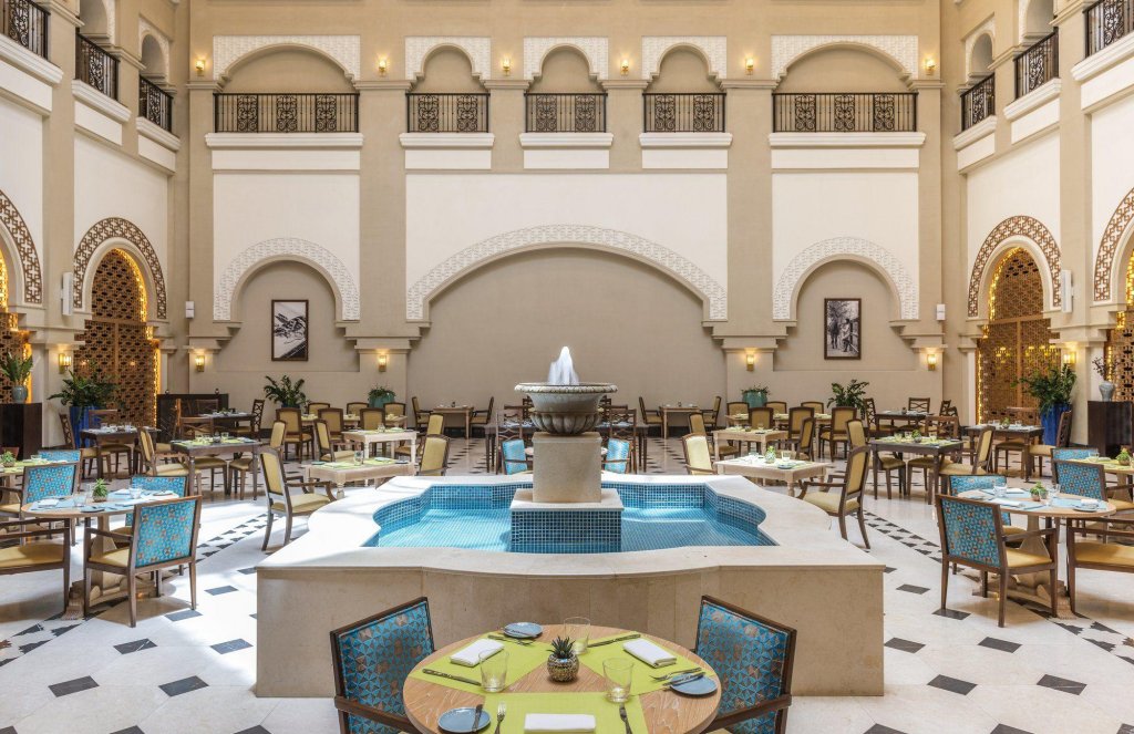 Al Habtoor Polo Resort 14