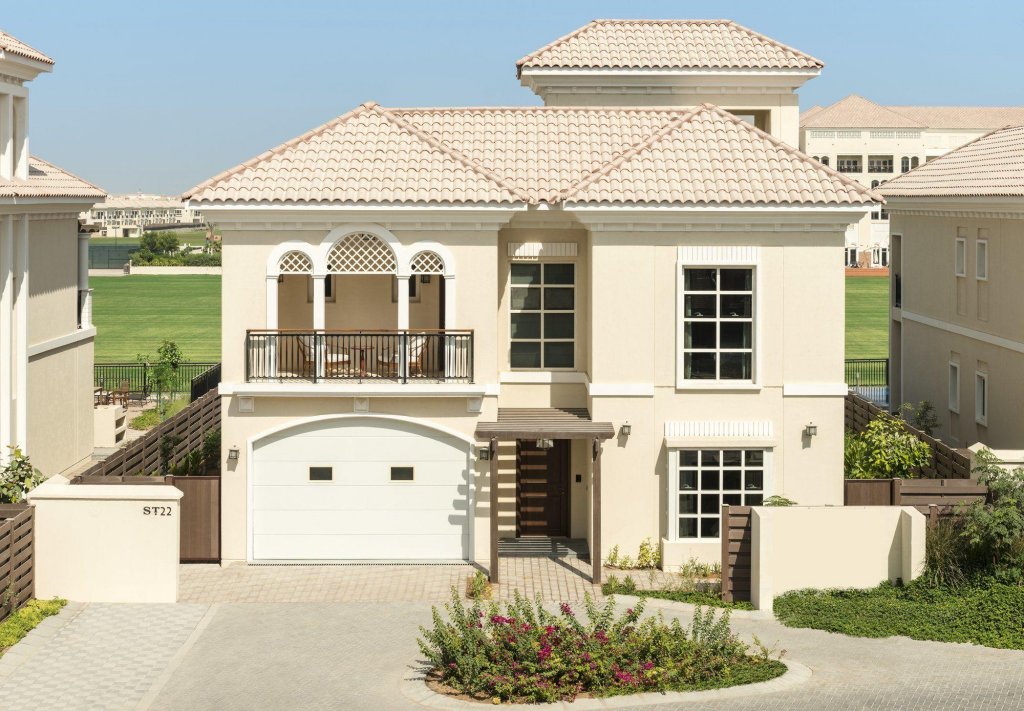 Al Habtoor Polo Resort 16