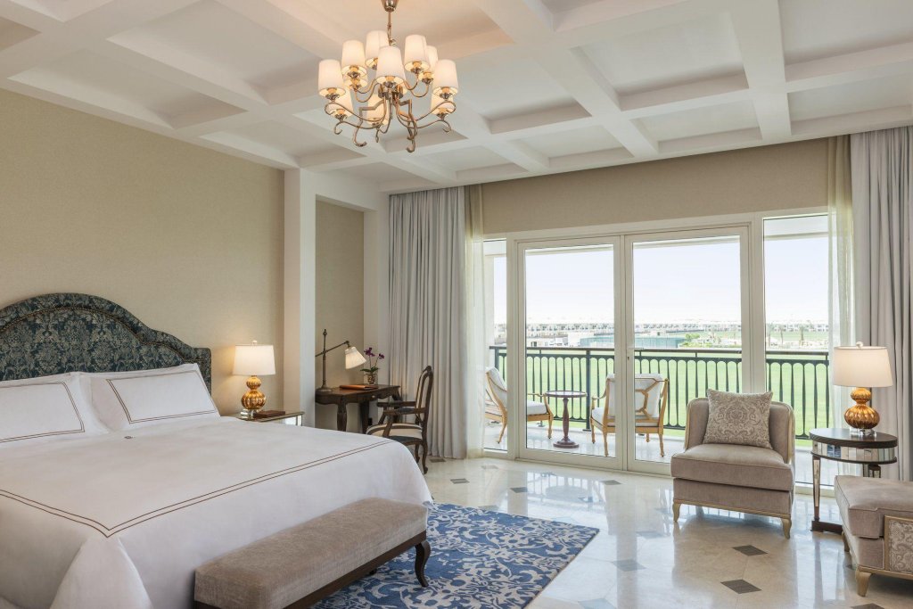 Al Habtoor Polo Resort 17