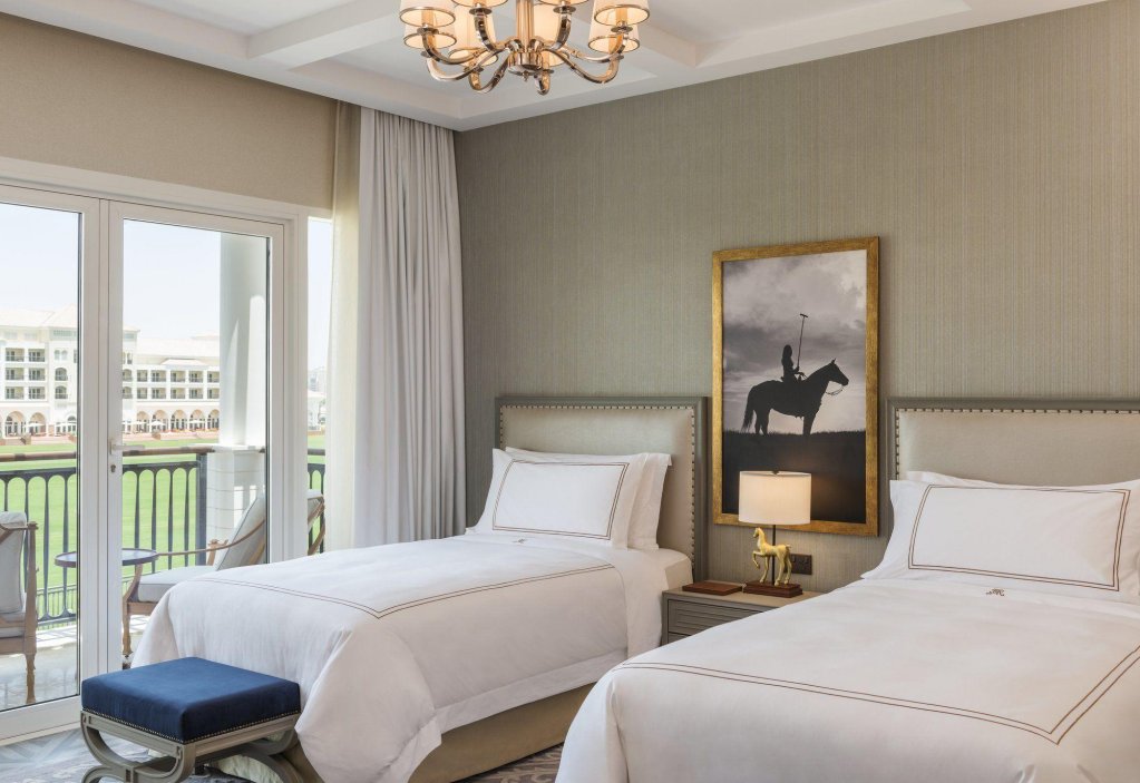 Al Habtoor Polo Resort 18