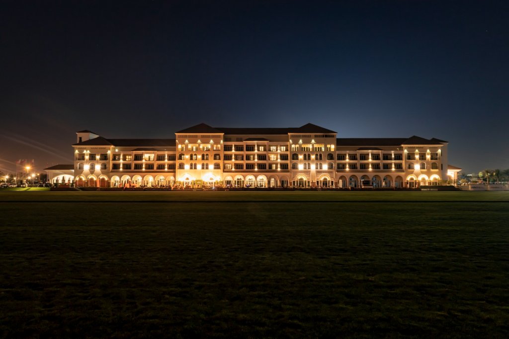 Al Habtoor Polo Resort 2