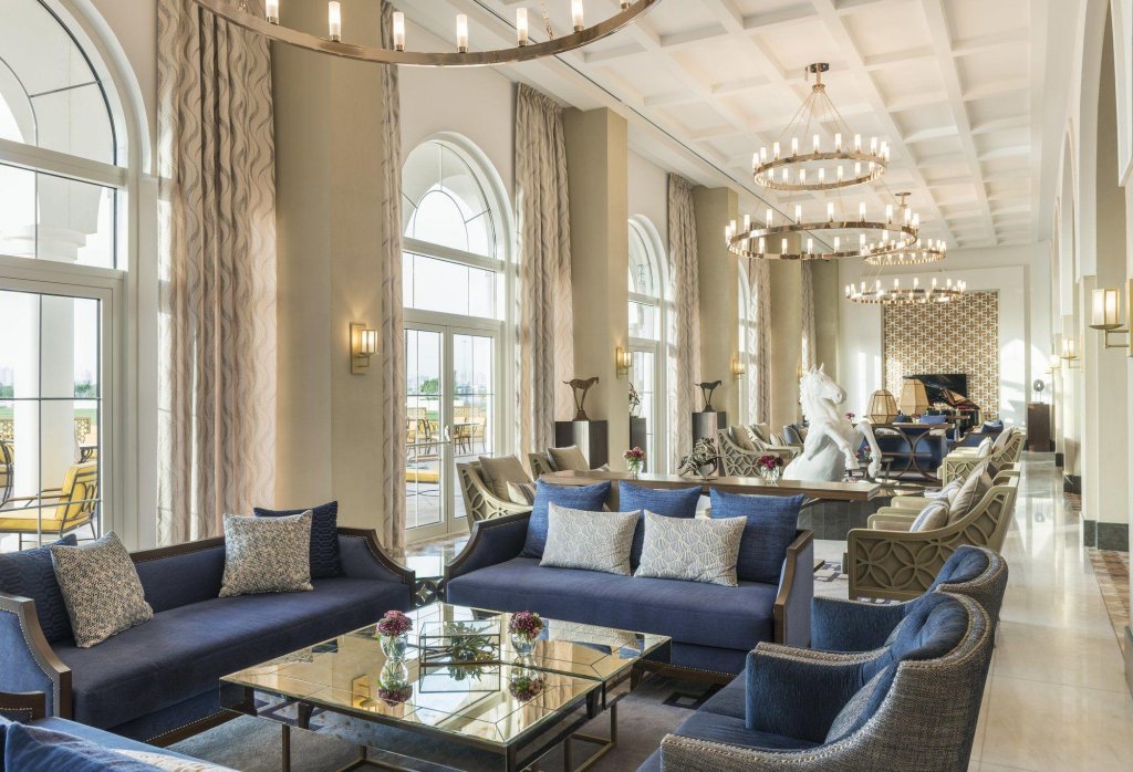 Al Habtoor Polo Resort 21
