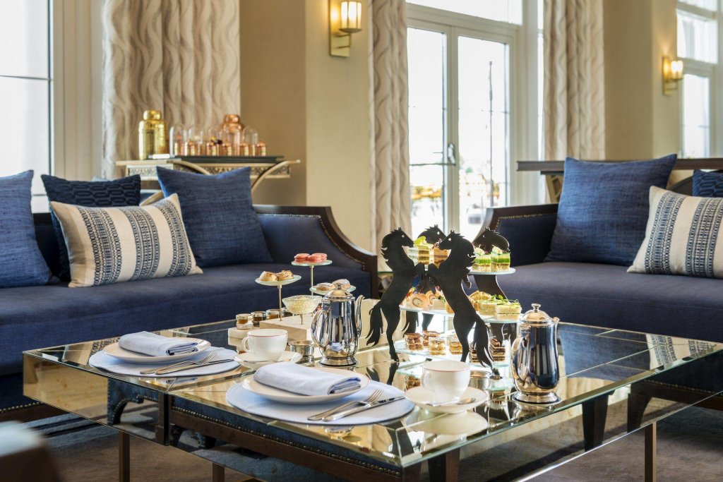 Al Habtoor Polo Resort 22