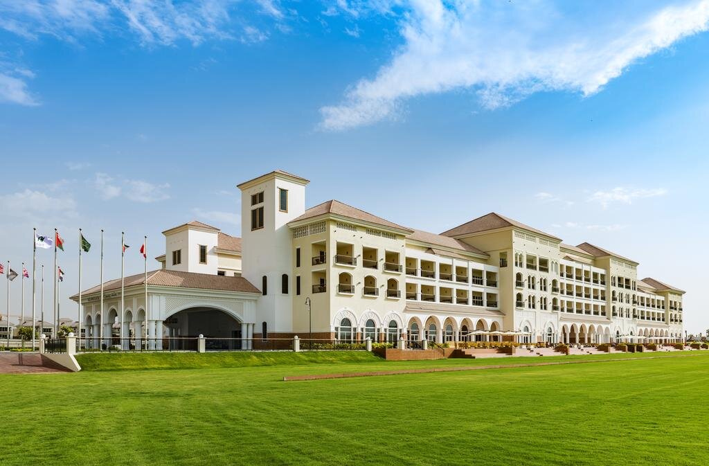 Al Habtoor Polo Resort 23