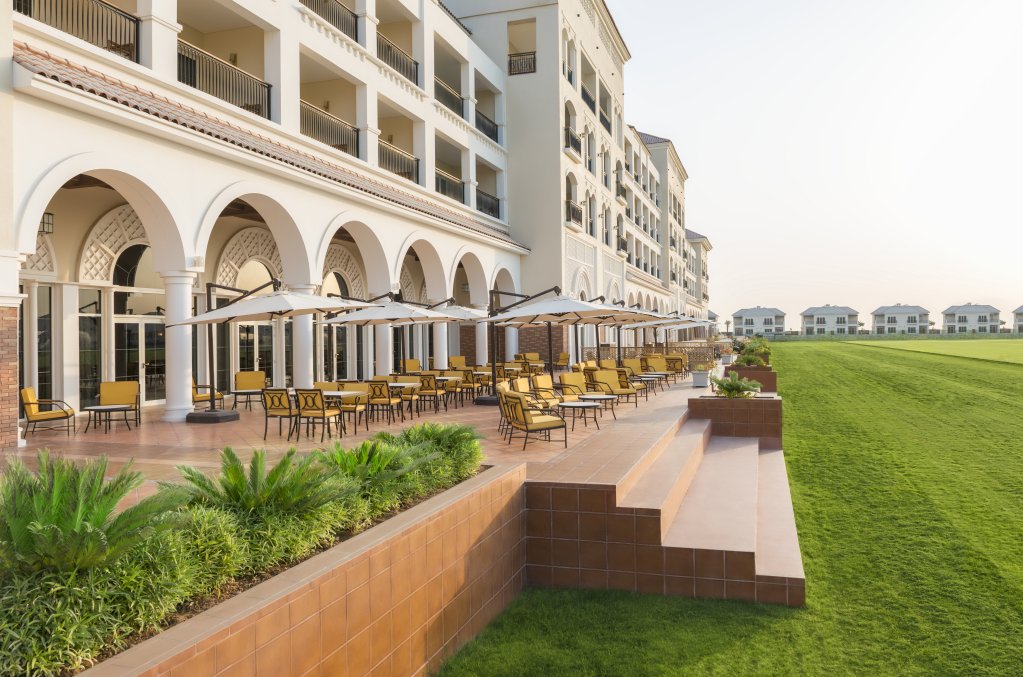 Al Habtoor Polo Resort 24
