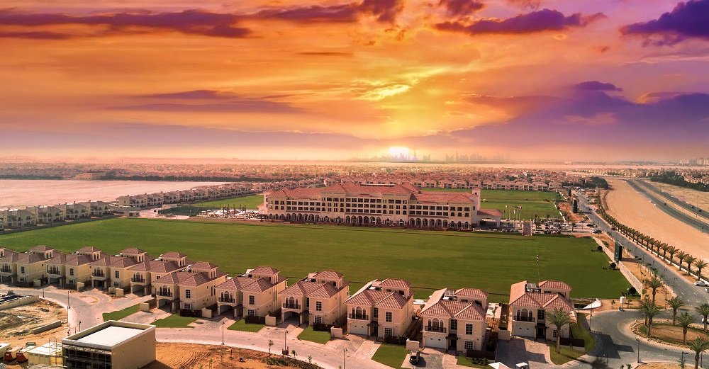 Al Habtoor Polo Resort 3