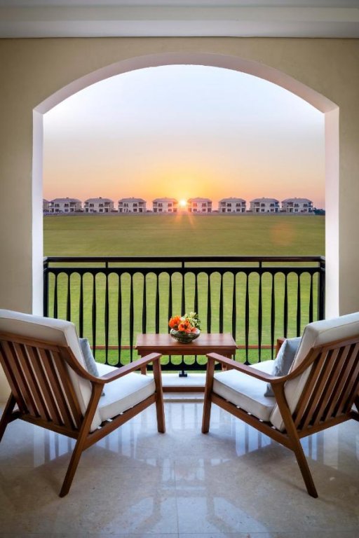 Al Habtoor Polo Resort 4