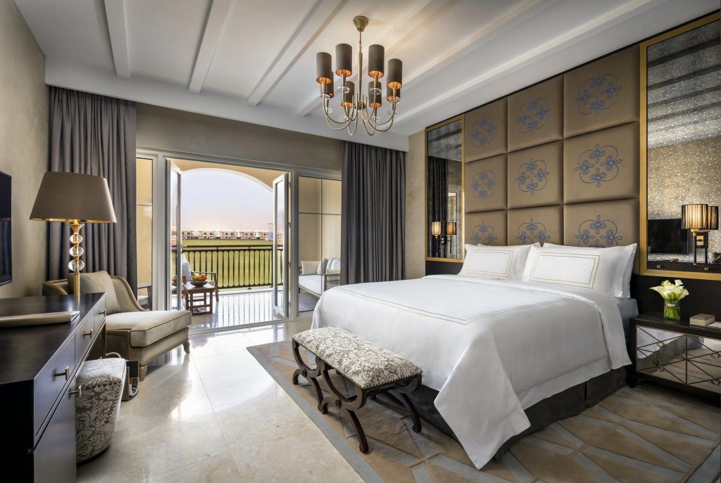 Al Habtoor Polo Resort 5