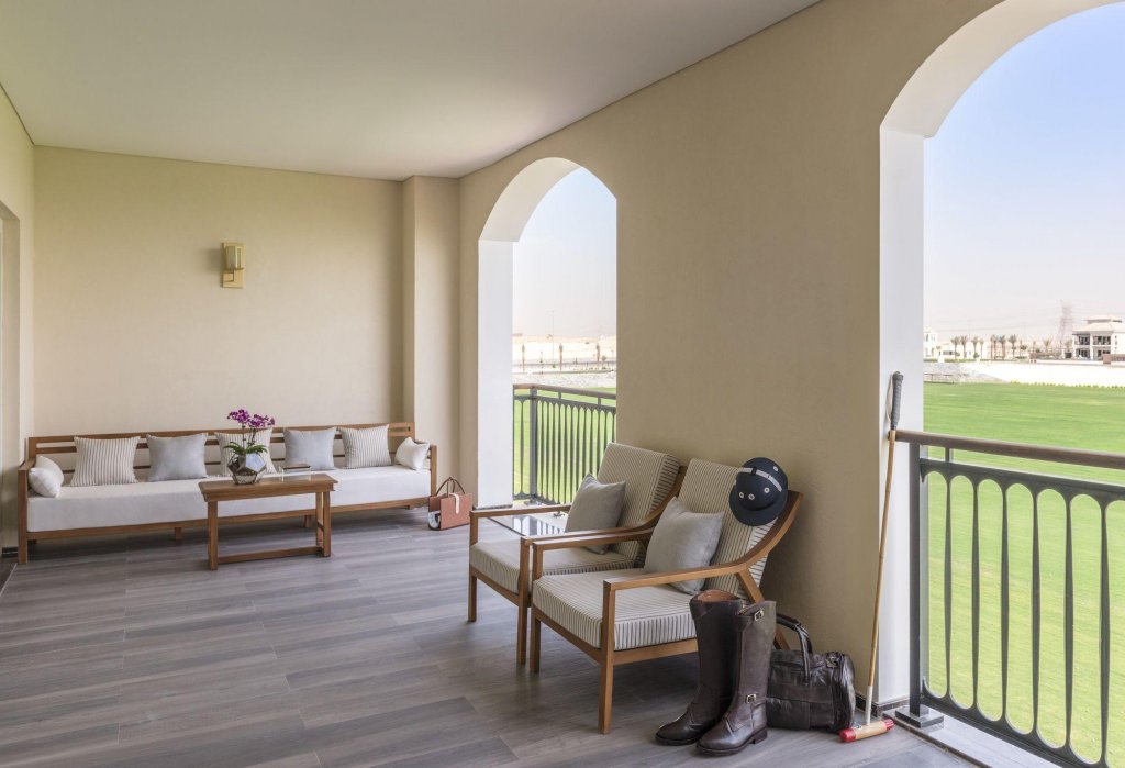 Al Habtoor Polo Resort 8