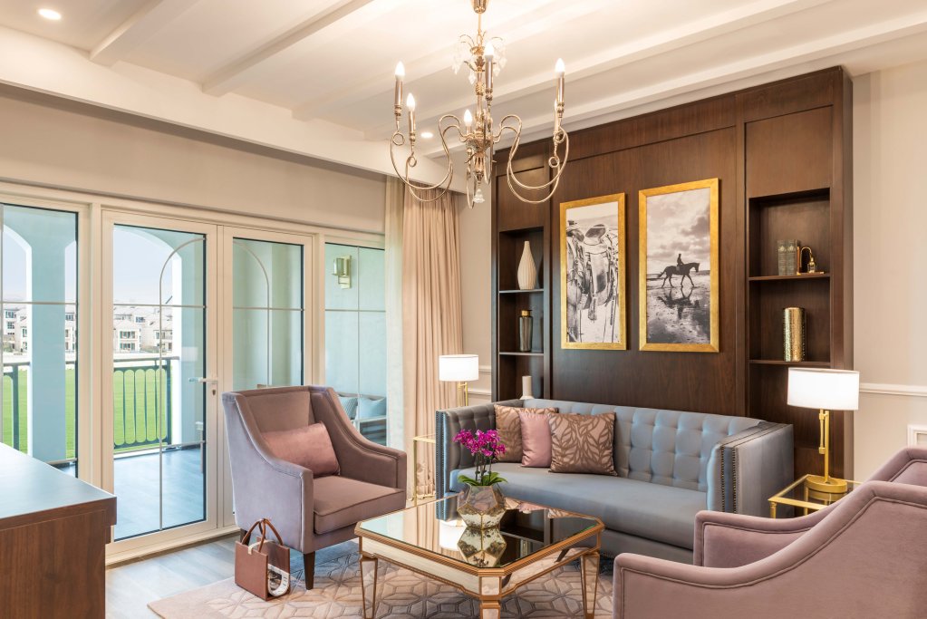 Al Habtoor Polo Resort 9