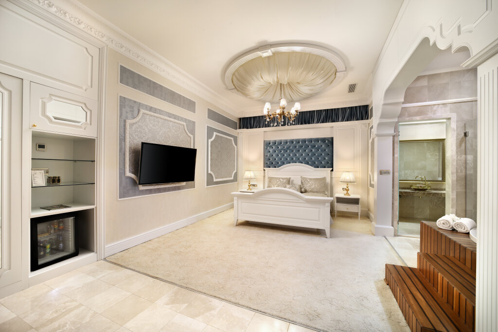 Legacy Ottoman Hotel 15