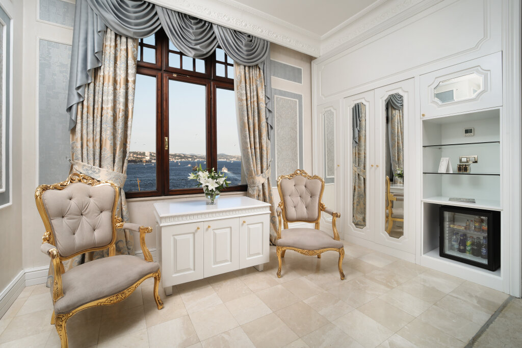 Legacy Ottoman Hotel 16