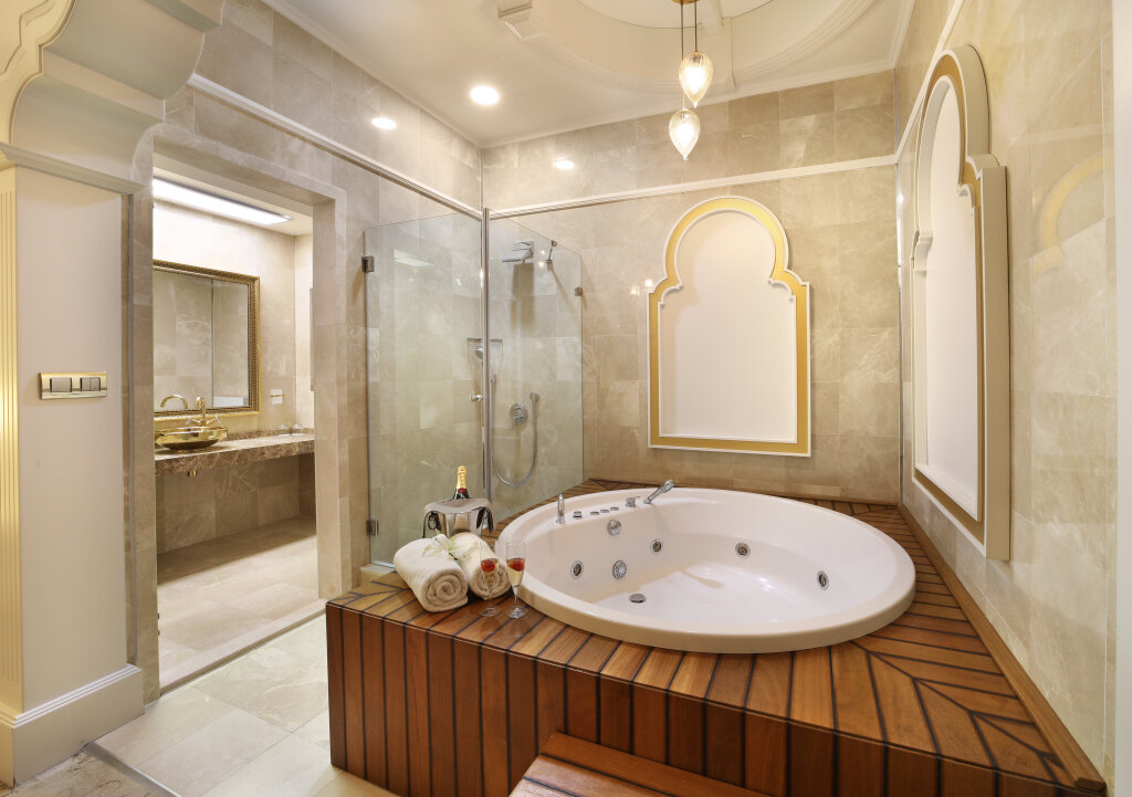 Legacy Ottoman Hotel 18