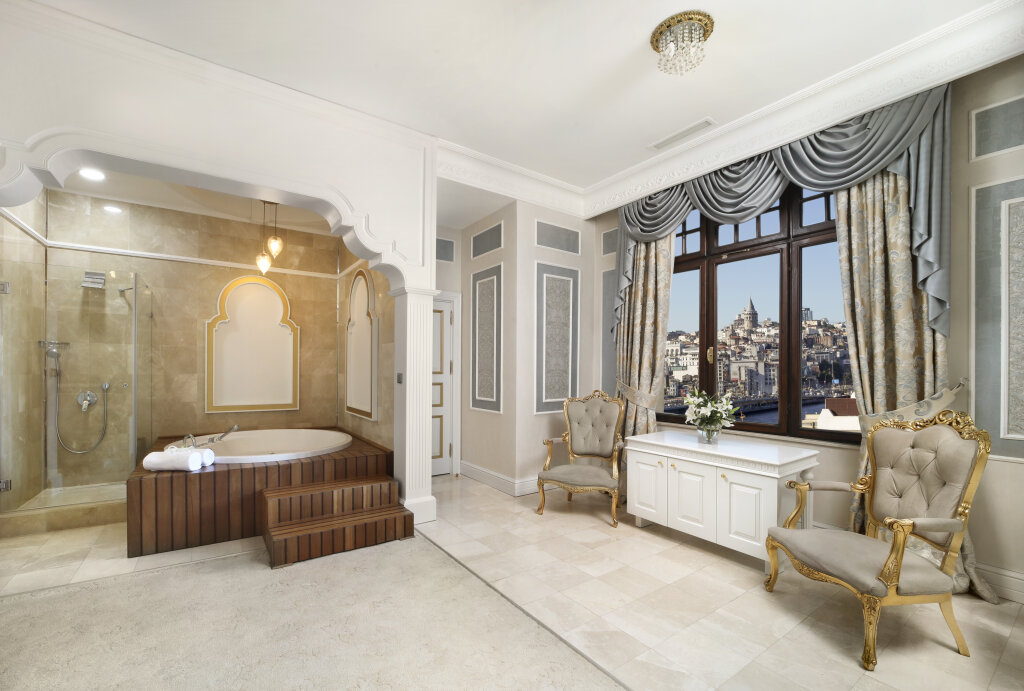 Legacy Ottoman Hotel 19