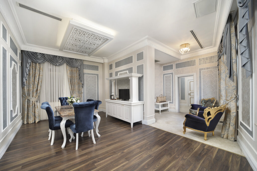 Legacy Ottoman Hotel 20