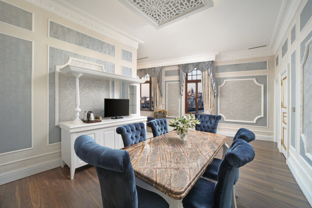 Legacy Ottoman Hotel 21