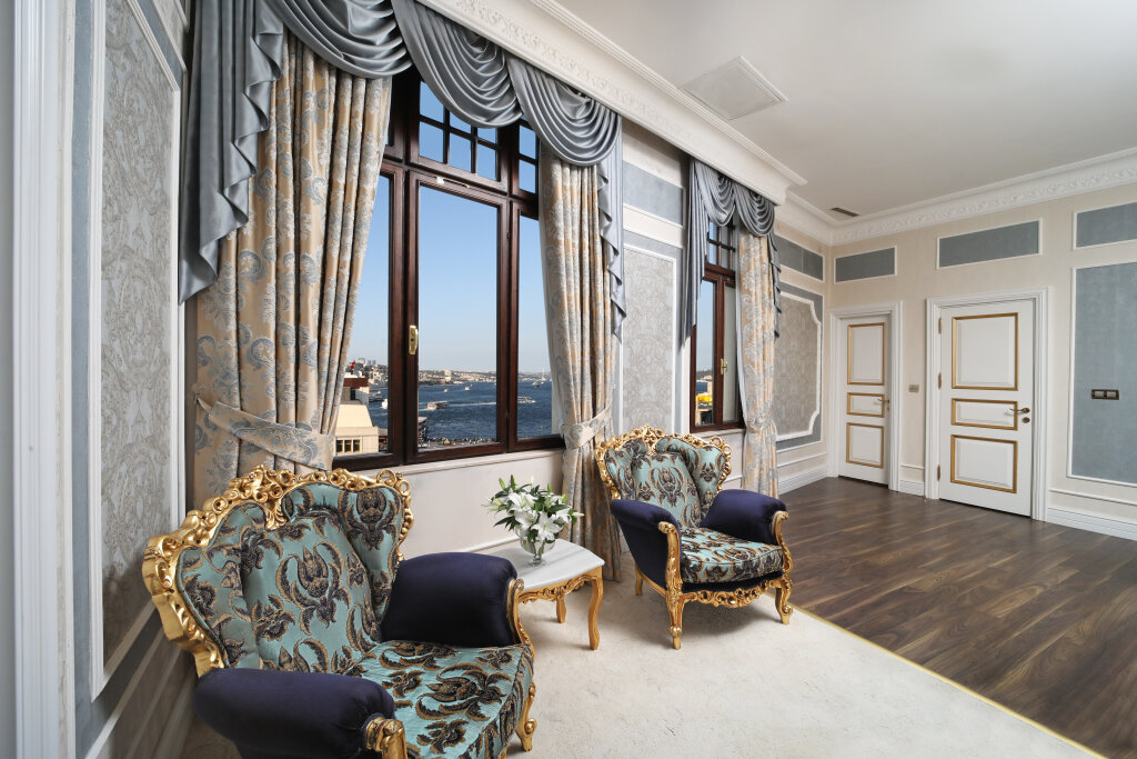Legacy Ottoman Hotel 22