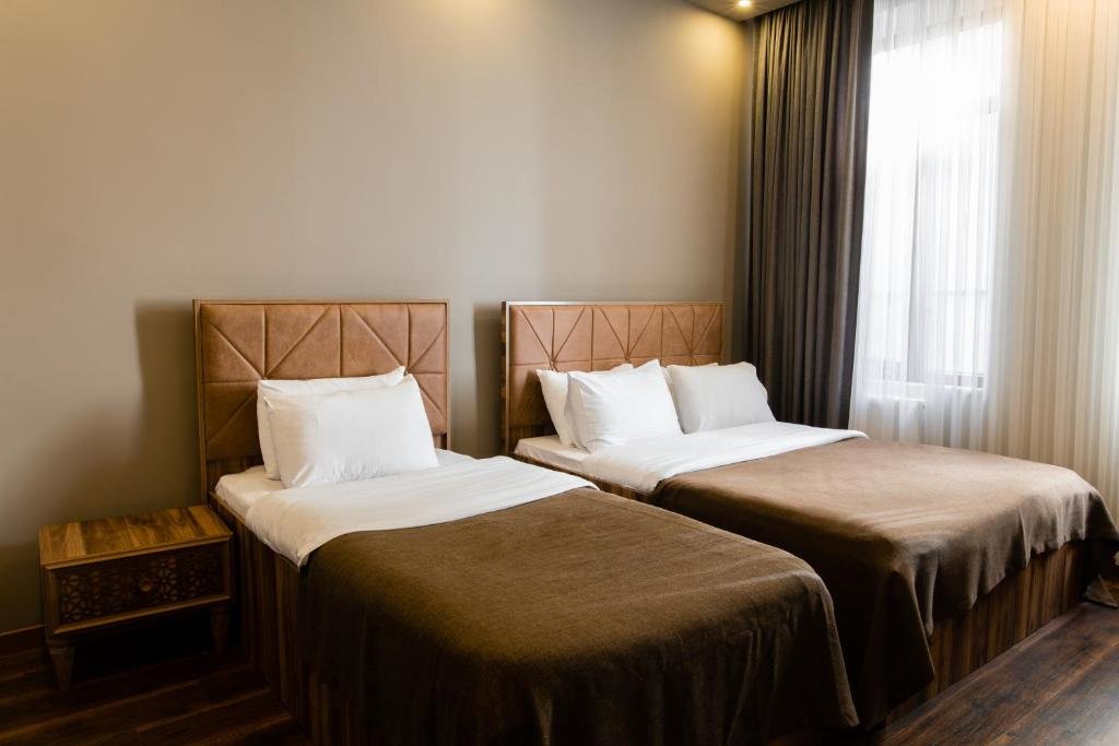 Taksim Mood 21