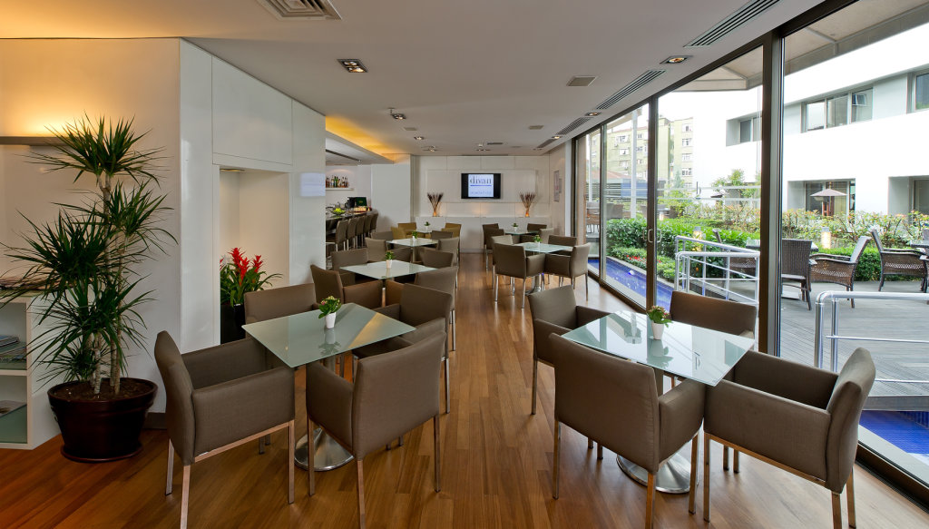 Divan Istanbul City 11