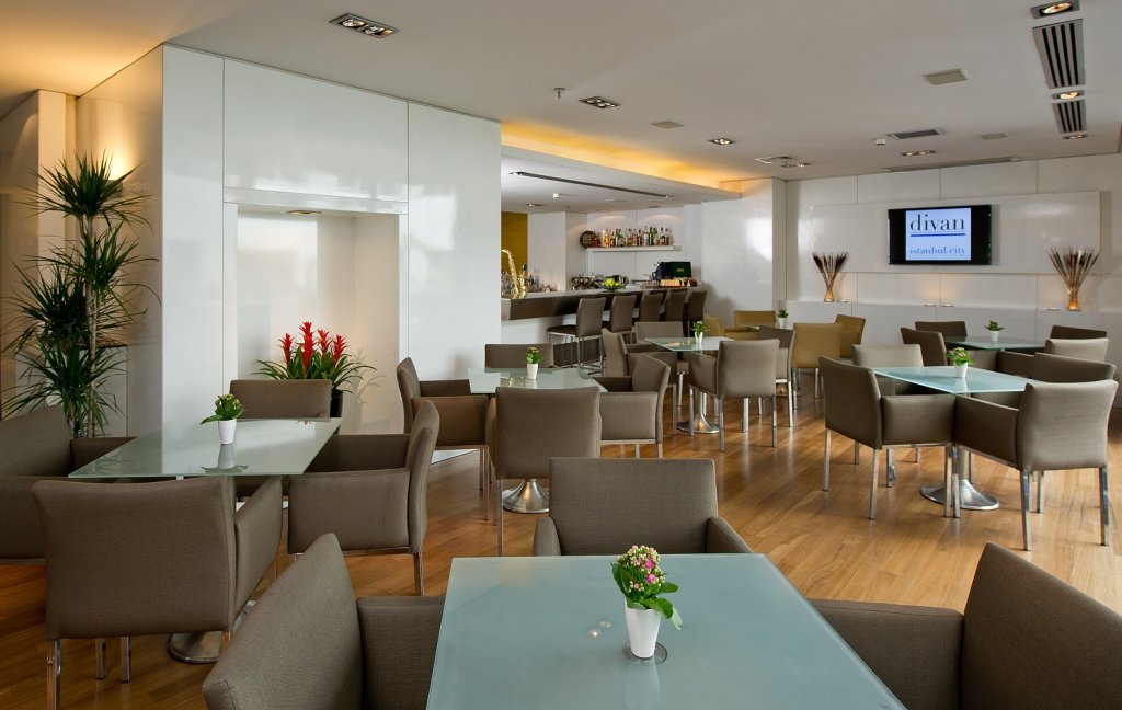 Divan Istanbul City 12