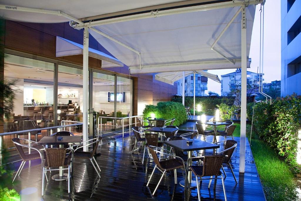 Divan Istanbul City 19