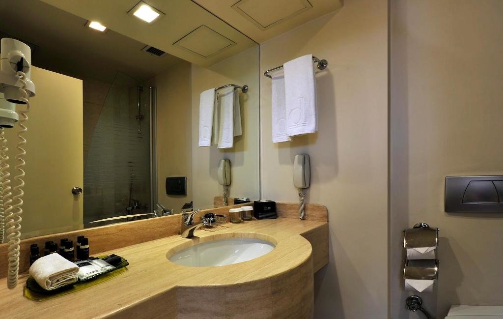 Divan Istanbul City 21