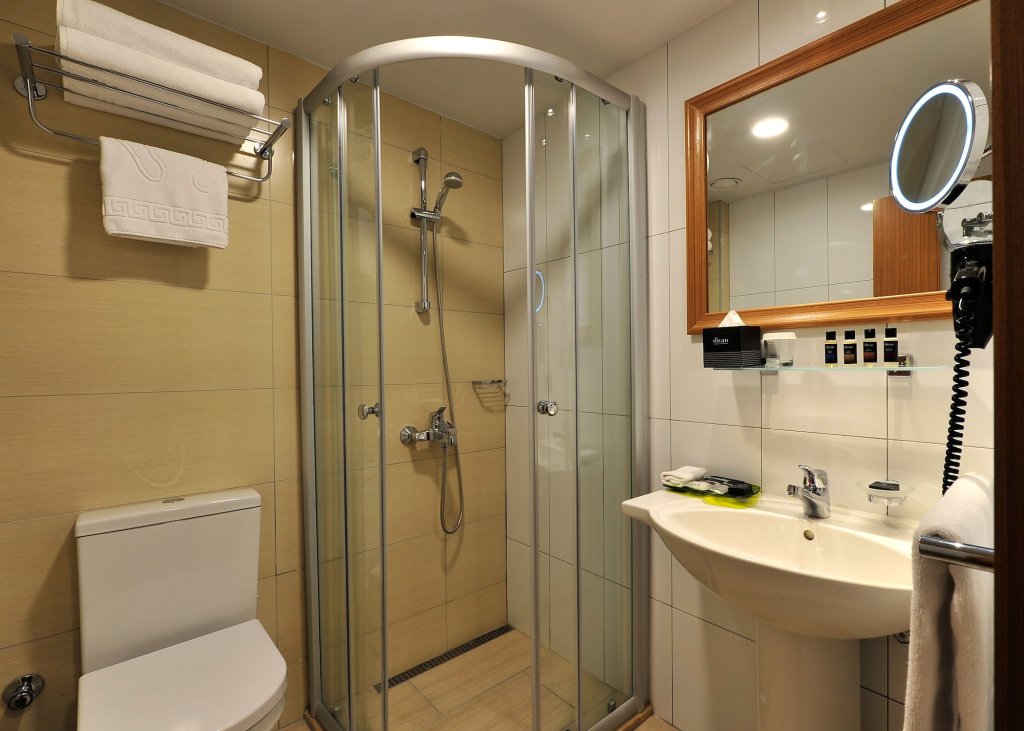 Divan Istanbul City 23